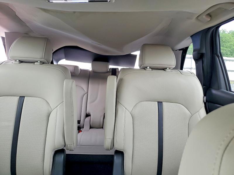 Продажа на аукционе авто 2024 Mazda Cx-90, vin: JM3KKCHD1R1112915, номер лота: 60632806