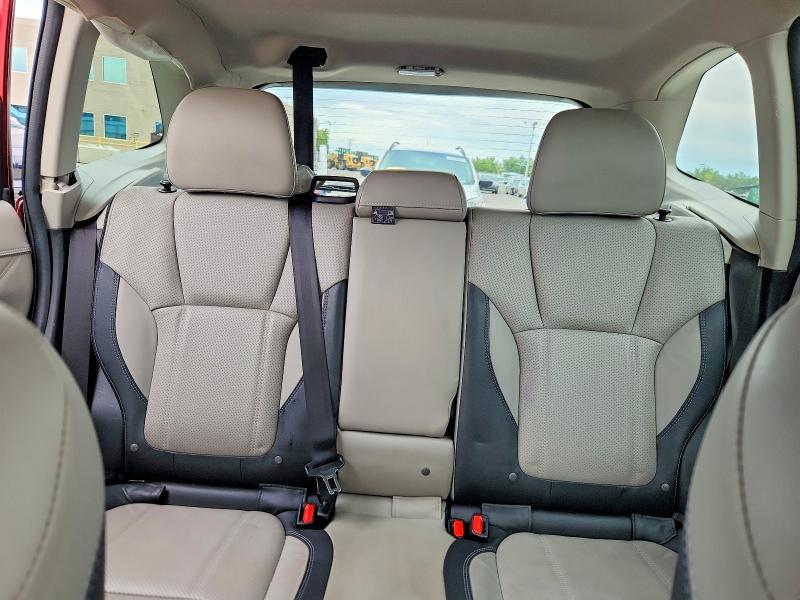 Aukcja sprzedaży 2021 Subaru Forester, vin: JF2SKAUCXMH459672, numer aukcji: 62467116