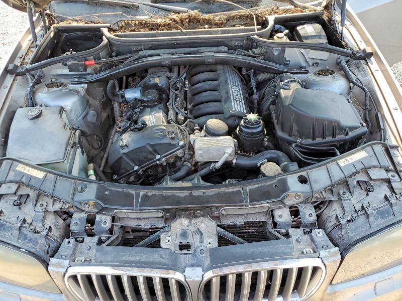 63220236 :رقم المزاد ، WBXPC93437WF23289 vin ، 2007 Bmw X3 مزاد بيع