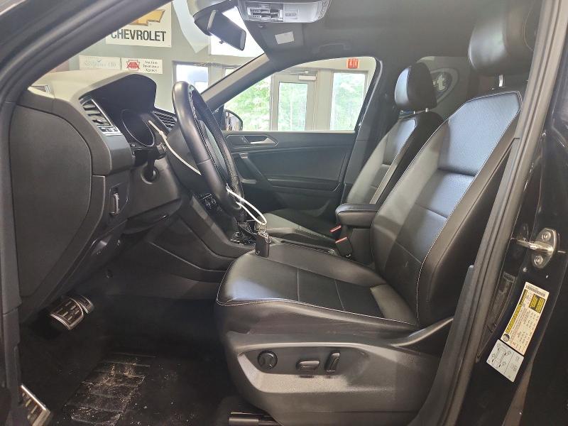 63366156 :رقم المزاد ، 3VV3B7AX7MM086231 vin ، 2021 Volkswagen Tiguan مزاد بيع