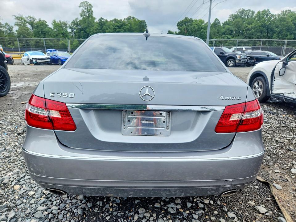Продажа на аукционе авто 2011 Mercedes-benz E, vin: WDDHF8HB3BA486909, номер лота: 59727606