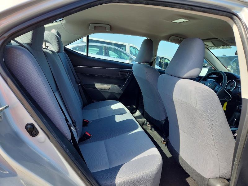 61730276 :رقم المزاد ، 2T1BURHE2EC196229 vin ، 2014 Toyota Corolla مزاد بيع