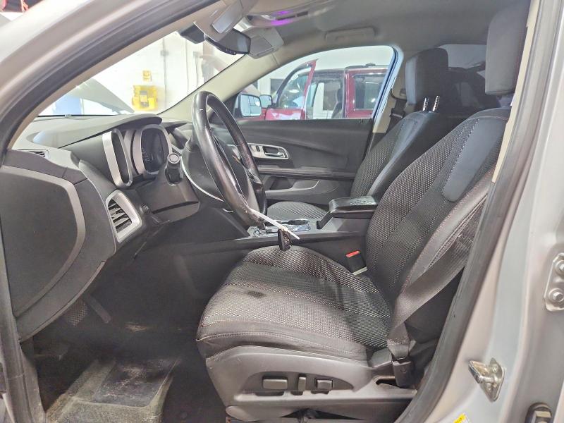 Продаж на аукціоні авто 2013 Chevrolet Equinox, vin: 2GNALDEK3D6118450, номер лоту: 61847136
