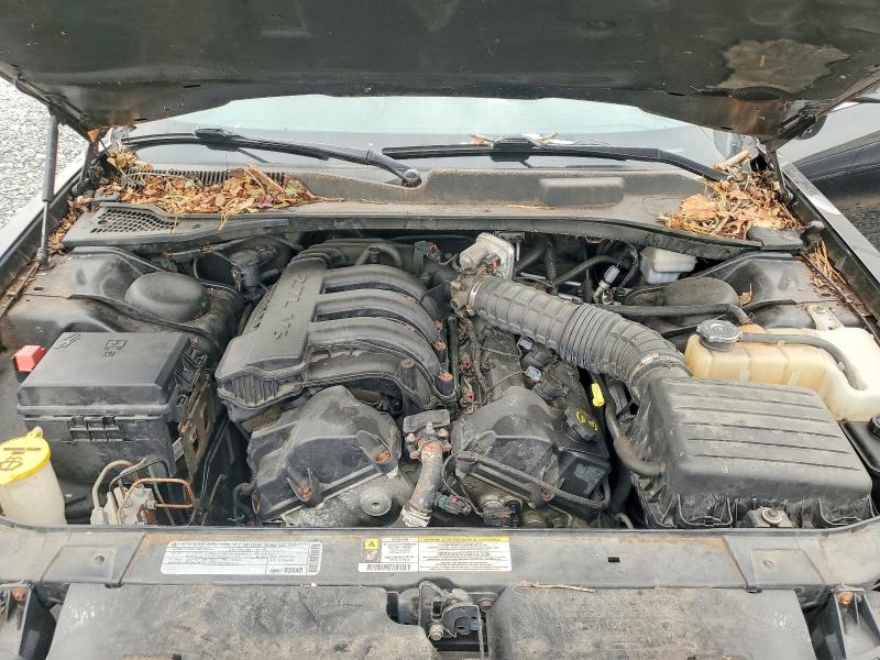 2010 Chrysler 300 მანქანა იყიდება აუქციონზე, vin: 2C3CA4CD2AH122893, აუქციონის ნომერი: 61224296