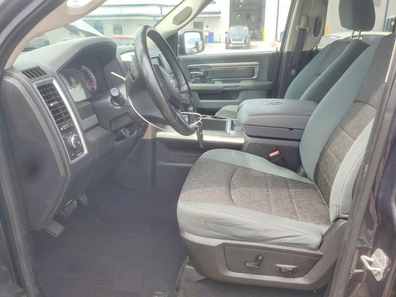 Продажа на аукционе авто 2014 Ram 1500, vin: 1C6RR6GT3ES197796, номер лота: 60780026