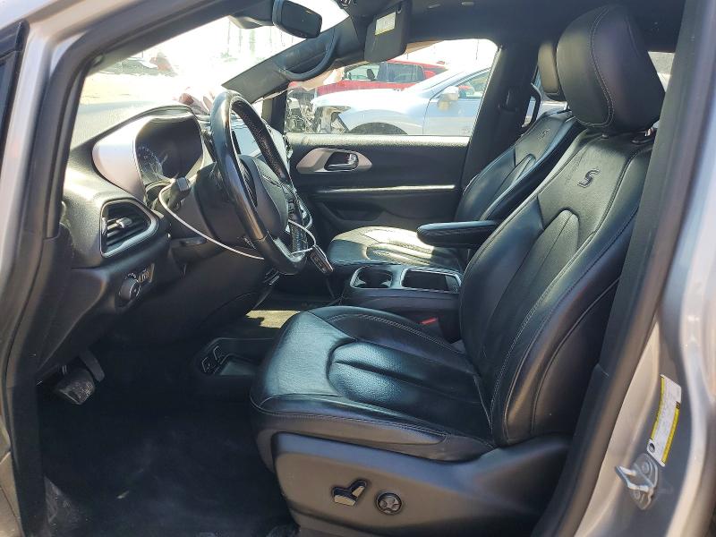 Aukcja sprzedaży 2020 Chrysler Pacifica, vin: 2C4RC1EG9LR250731, numer aukcji: 60146376