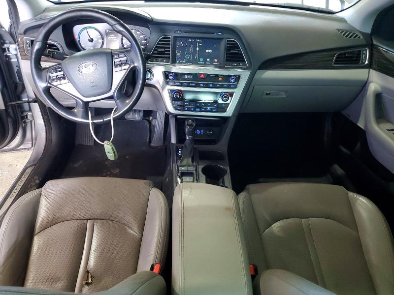 Aukcja sprzedaży 2016 Hyundai Sonata Hybrid, vin: KMHE34L17GA008976, numer aukcji: 60366536