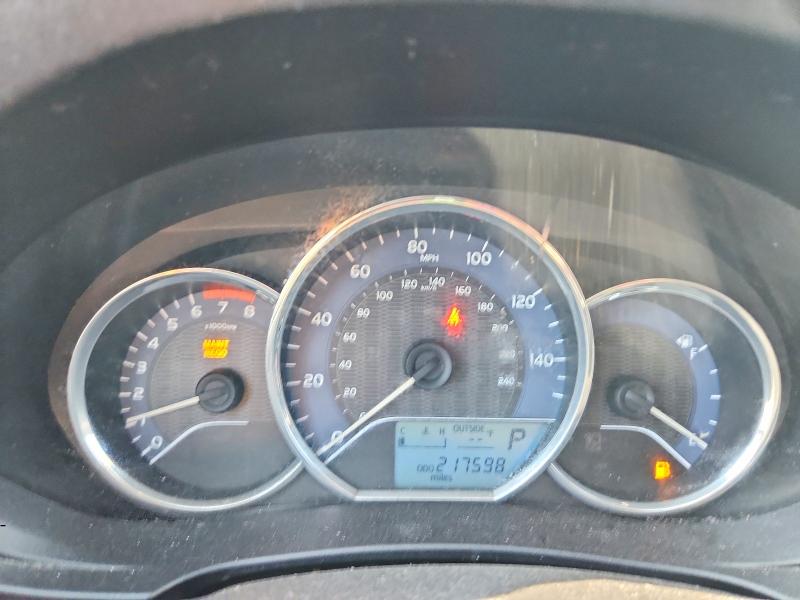 2014 Toyota Corolla მანქანა იყიდება აუქციონზე, vin: 5YFBURHE8EP010905, აუქციონის ნომერი: 62075466