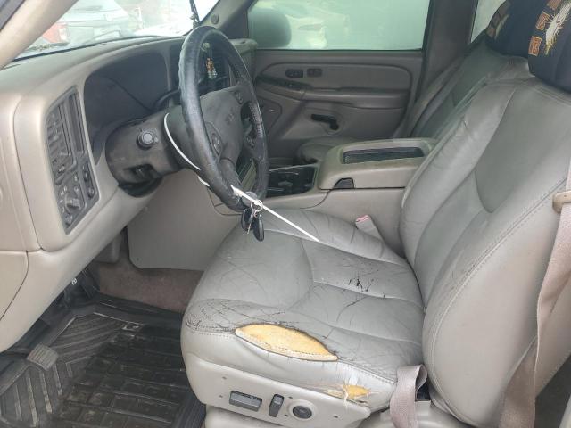 2005 Gmc New Sierra მანქანა იყიდება აუქციონზე, vin: 2GTEC13T551131848, აუქციონის ნომერი: 61029386