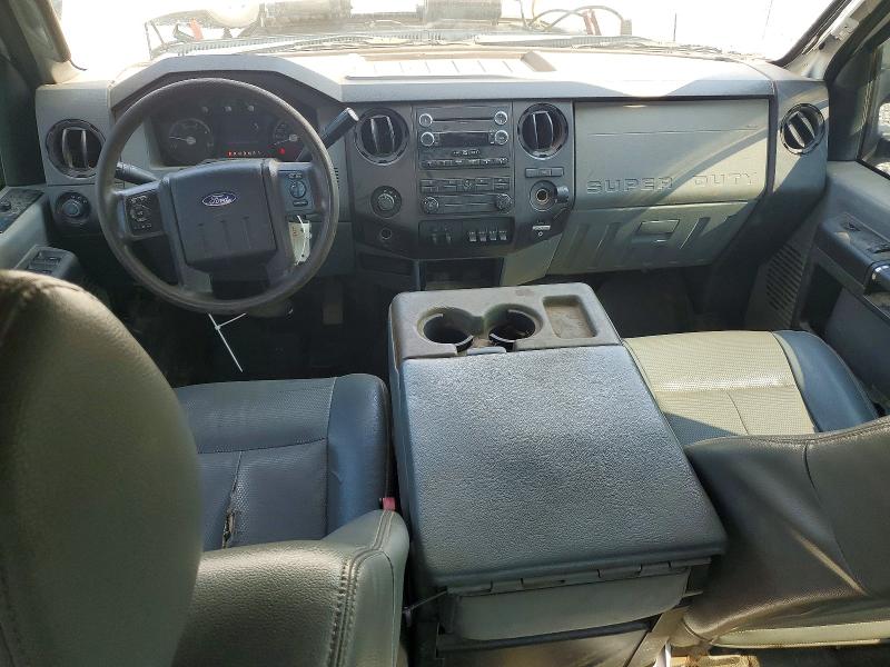 Продаж на аукціоні авто 2015 Ford F450, vin: 1FD0W4HT4FED33040, номер лоту: 63016086