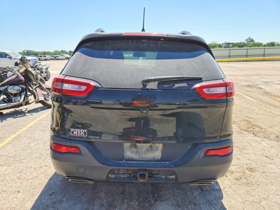 Aukcja sprzedaży 2016 Jeep Cherokee, vin: 1C4PJMCS0GW213747, numer aukcji: 59622926