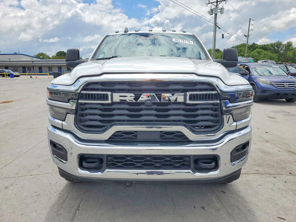 Продажа на аукционе авто 2025 Ram 2500, vin: 3C63R5CL9SG504364, номер лота: 60776776