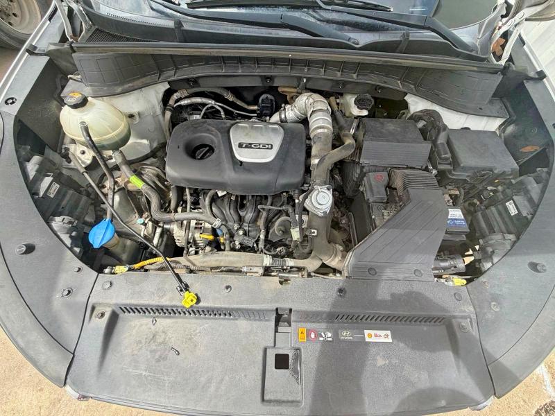 Aukcja sprzedaży 2018 Hyundai Tucson, vin: KM8J33A29JU745736, numer aukcji: 62538976