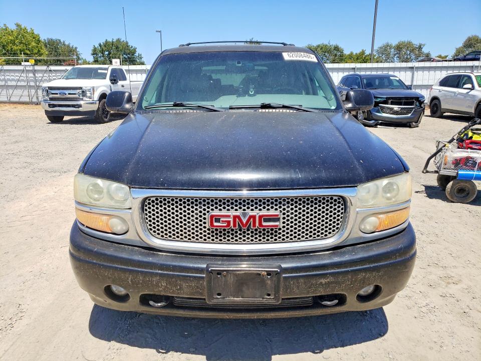 Продажа на аукционе авто 2001 Gmc Denali, vin: 1GKEK63U81J202120, номер лота: 62008486