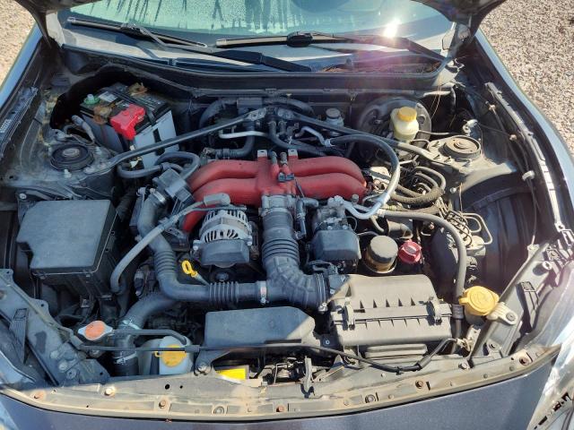 63100156 :رقم المزاد ، JF1ZCAC16H9600026 vin ، 2017 Subaru Brz مزاد بيع