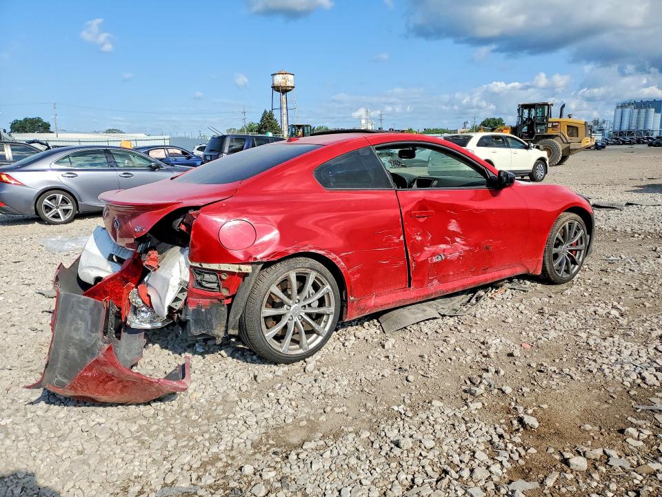 Продаж на аукціоні авто 2008 Infiniti G37, vin: JNKCV64E58M120631, номер лоту: 61519506