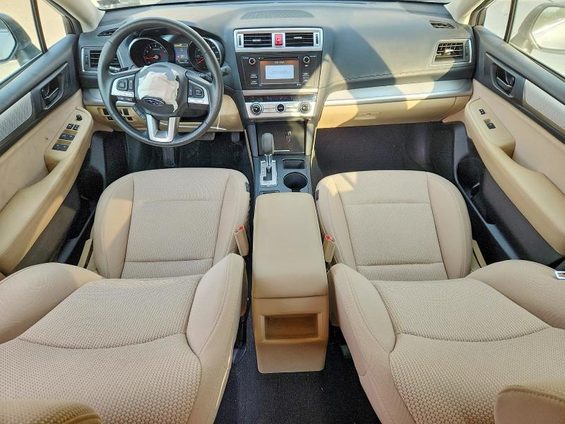 Aukcja sprzedaży 2017 Subaru Outback, vin: 4S4BSAAC5H3397485, numer aukcji: 59619056