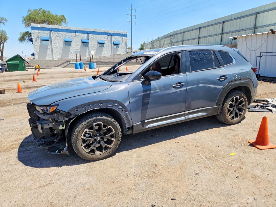 Aukcja sprzedaży 2023 Mazda Cx-50, vin: 7MMVABXY6PN132557, numer aukcji: 85452495