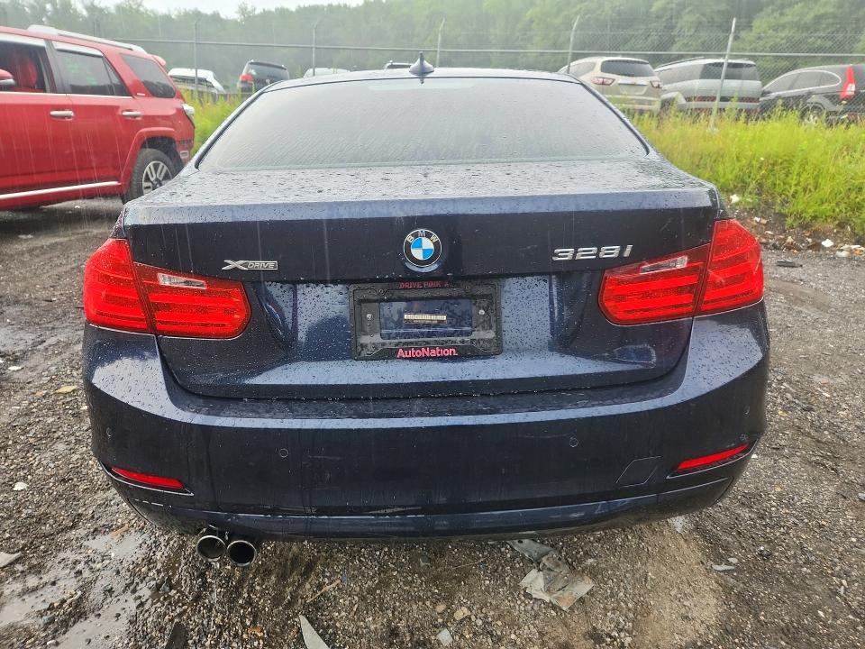 Продажа на аукционе авто 2015 Bmw 328, vin: WBA3B5G53FNS14902, номер лота: 59087806