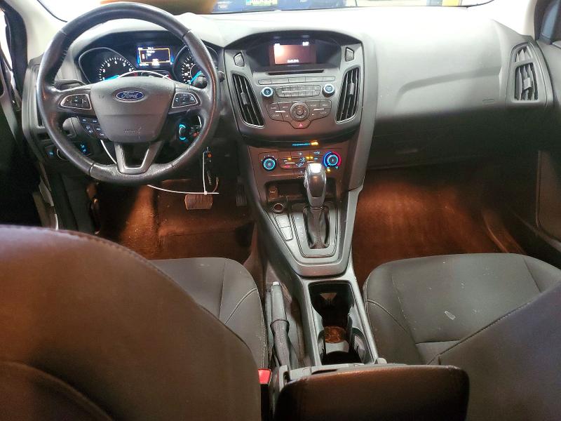 Aukcja sprzedaży 2016 Ford Focus, vin: 1FADP3K29GL246203, numer aukcji: 60808796
