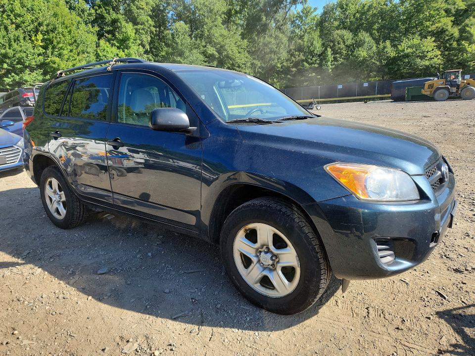 Aukcja sprzedaży 2009 Toyota Rav4, vin: JTMBF33V69D004690, numer aukcji: 63577786