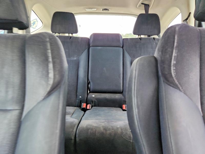 2014 Honda Cr-v მანქანა იყიდება აუქციონზე, vin: 2HKRM3H35EH512777, აუქციონის ნომერი: 60426226