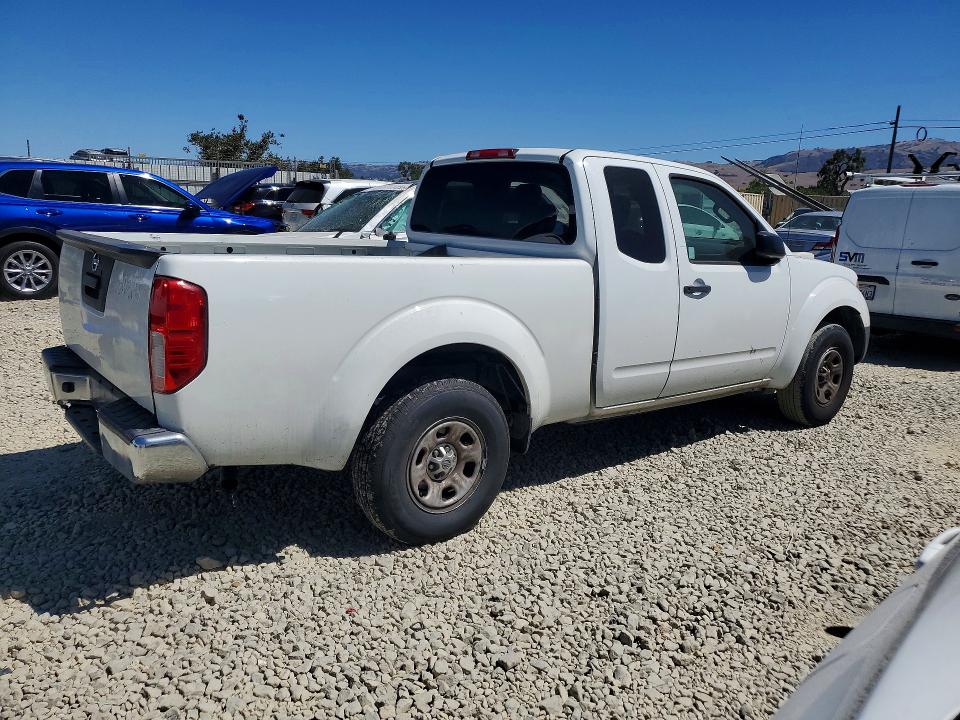 Aukcja sprzedaży 2018 Nissan Frontier, vin: 1N6BD0CT6JN761796, numer aukcji: 61690556