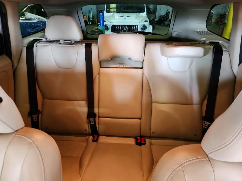 Продаж на аукціоні авто 2015 Volvo Xc60, vin: YV440MDD2F2618422, номер лоту: 62077126