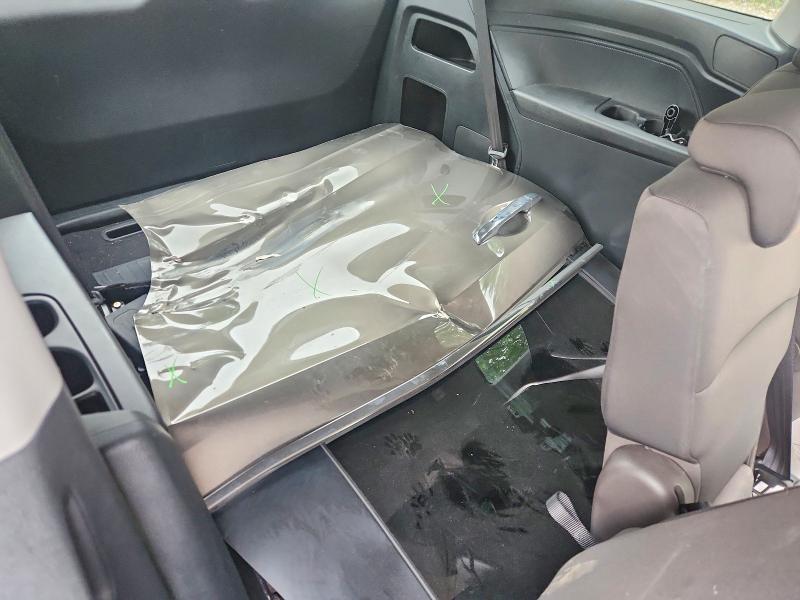 2023 Honda Odyssey მანქანა იყიდება აუქციონზე, vin: 5FNRL6H55PB041222, აუქციონის ნომერი: 59373436