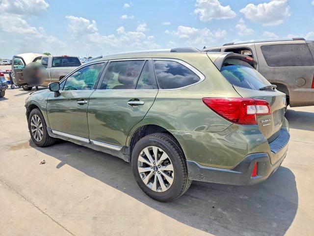 62999566 :رقم المزاد ، 4S4BSATC1K3392014 vin ، 2019 Subaru Outback مزاد بيع