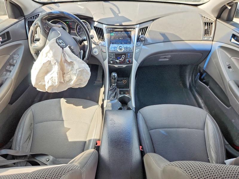 Aukcja sprzedaży 2012 Hyundai Sonata, vin: 5NPEC4AC3CH385591, numer aukcji: 61540316