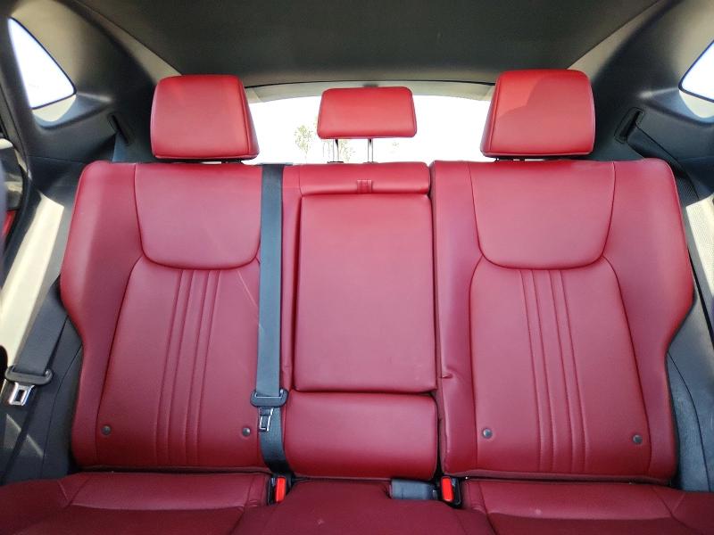 Aukcja sprzedaży 2024 Lexus Nx 350h, vin: 2T2GKCEZ9RC019257, numer aukcji: 61440526