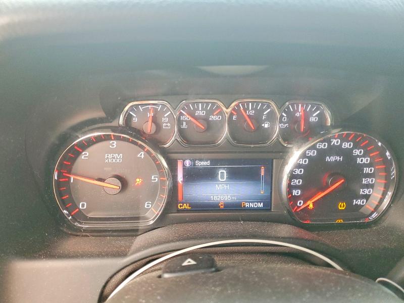 Продажа на аукционе авто 2015 Gmc Yukon Xl, vin: 1GKS2HKCXFR567253, номер лота: 61386756