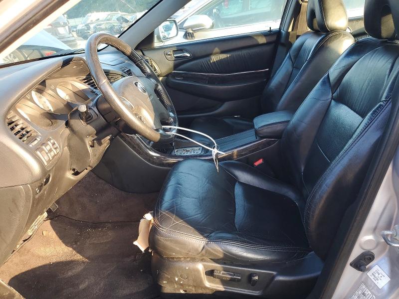 Продажа на аукционе авто 2002 Acura 3.2tl, vin: 19UUA56852A031784, номер лота: 58959486