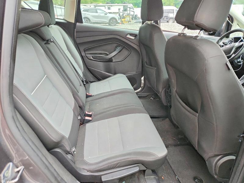 Продажа на аукционе авто 2013 Ford C-max, vin: 1FADP5AU7DL508035, номер лота: 61727716