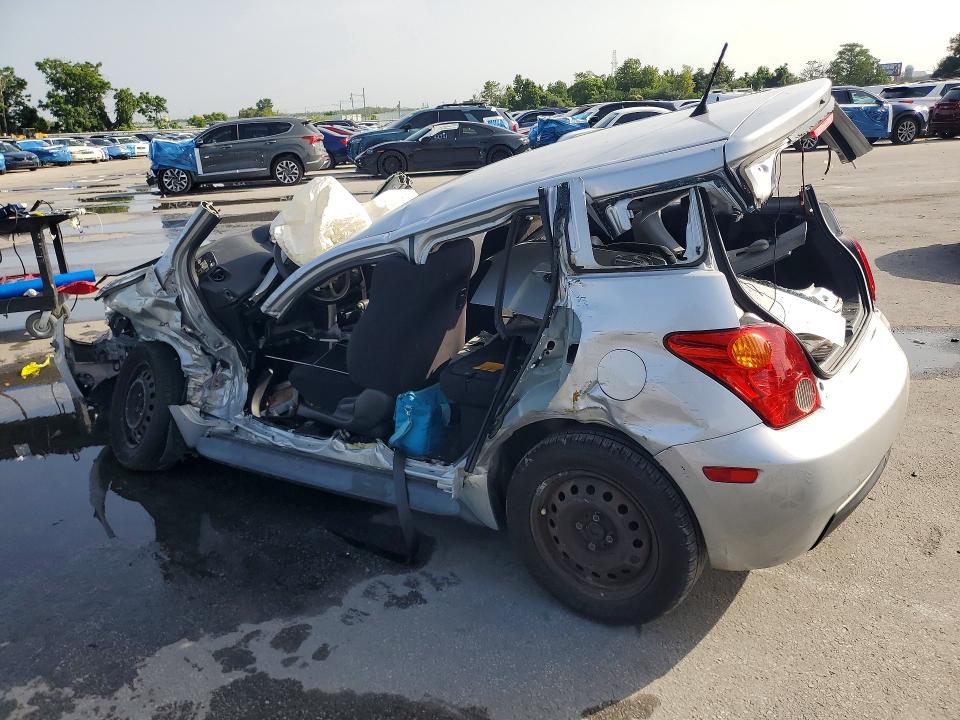 Продажа на аукционе авто 2004 Scion Xa, vin: JTKKT624040065920, номер лота: 60435816
