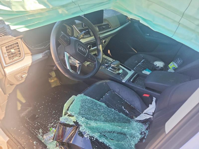 Продаж на аукціоні авто 2019 Audi Q5, vin: WA1CNAFY1K2045709, номер лоту: 60738366