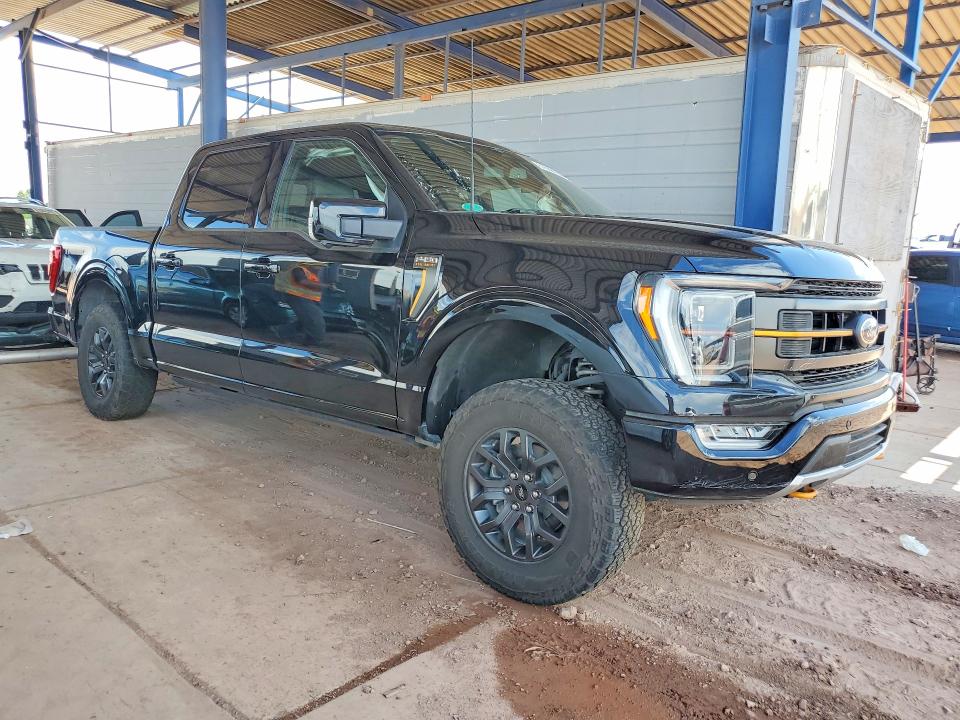 2023 Ford F150 მანქანა იყიდება აუქციონზე, vin: 1FTFW1E51PFA28609, აუქციონის ნომერი: 61668126