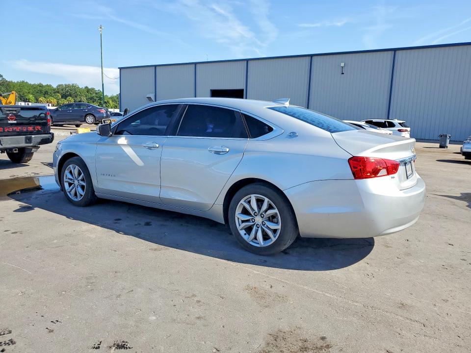 Продажа на аукционе авто 2016 Chevrolet Impala, vin: 2G1115S34G9116168, номер лота: 60328006