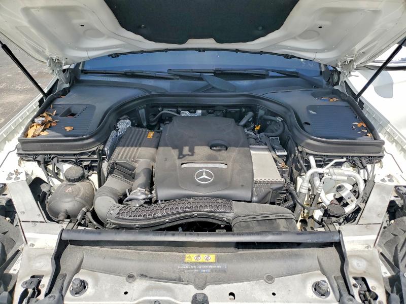 2019 Mercedes-benz Glc მანქანა იყიდება აუქციონზე, vin: WDC0G4JB0KV157188, აუქციონის ნომერი: 62598716