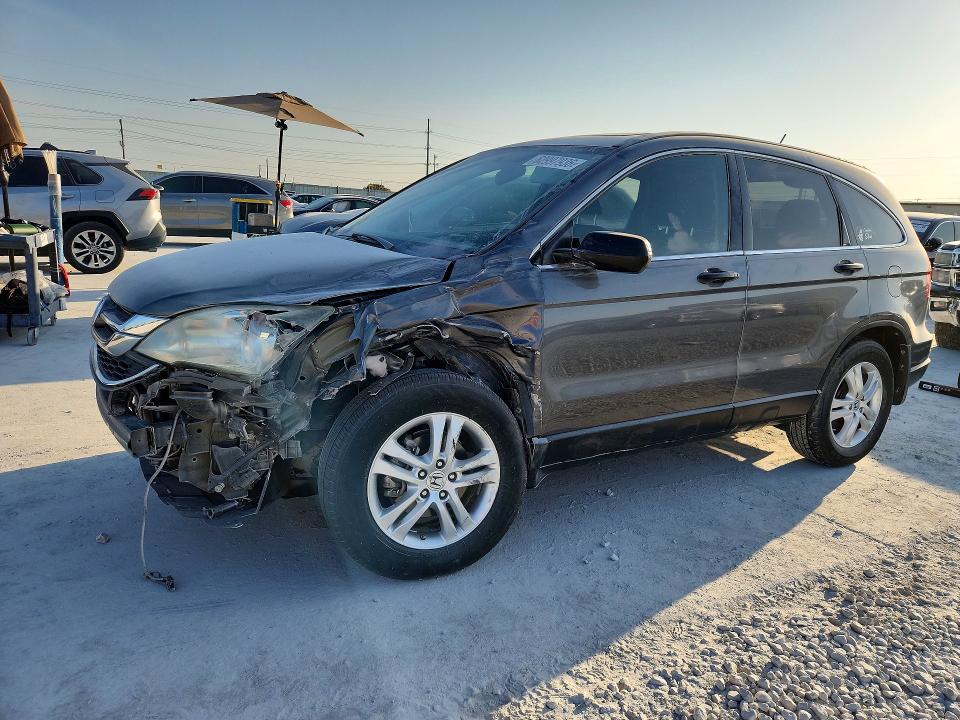 62997936 :رقم المزاد ، 3CZRE3H57BG701590 vin ، 2011 Honda Cr-v مزاد بيع