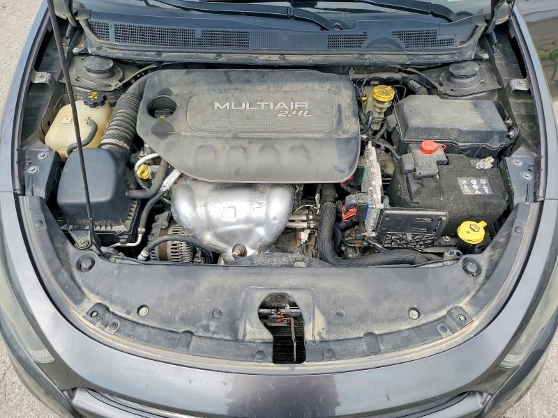 60093366 :رقم المزاد ، 1C3CDFBB2FD337066 vin ، 2015 Dodge Dart مزاد بيع