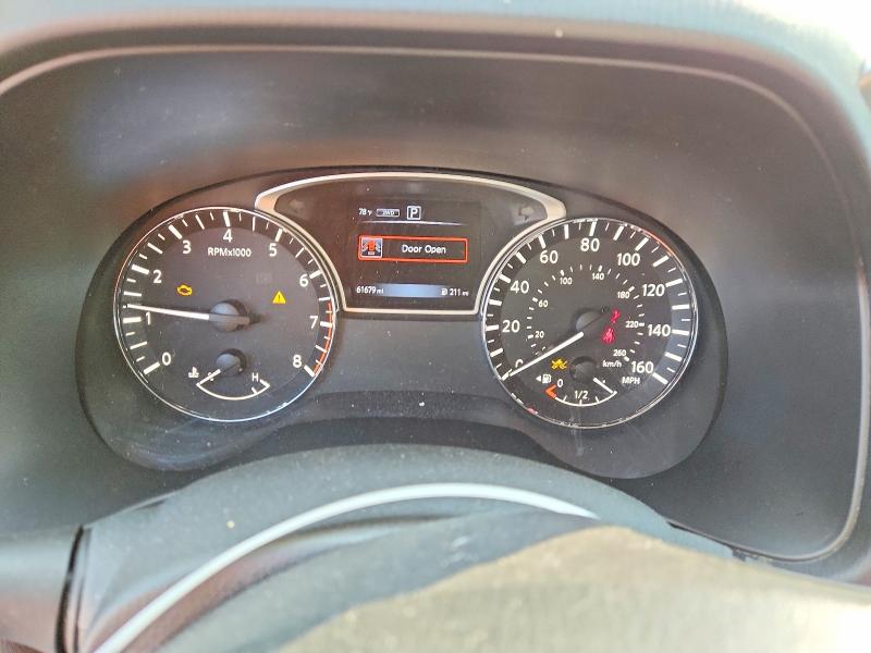 Продажа на аукционе авто 2018 Nissan Pathfinder, vin: 5N1DR2MM4JC651434, номер лота: 62101866