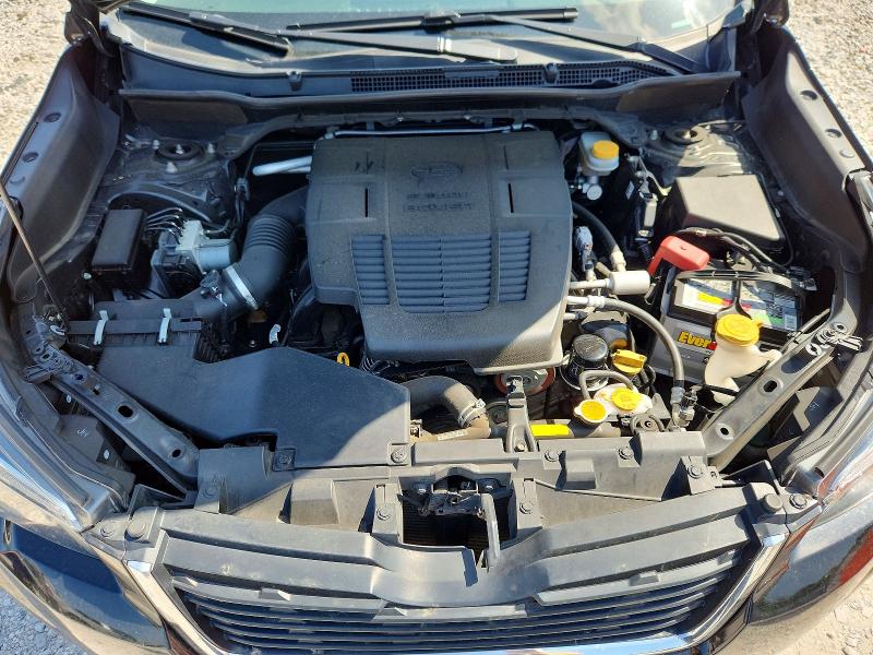 Aukcja sprzedaży 2019 Subaru Forester, vin: JF2SKAWC0KH408997, numer aukcji: 57994656