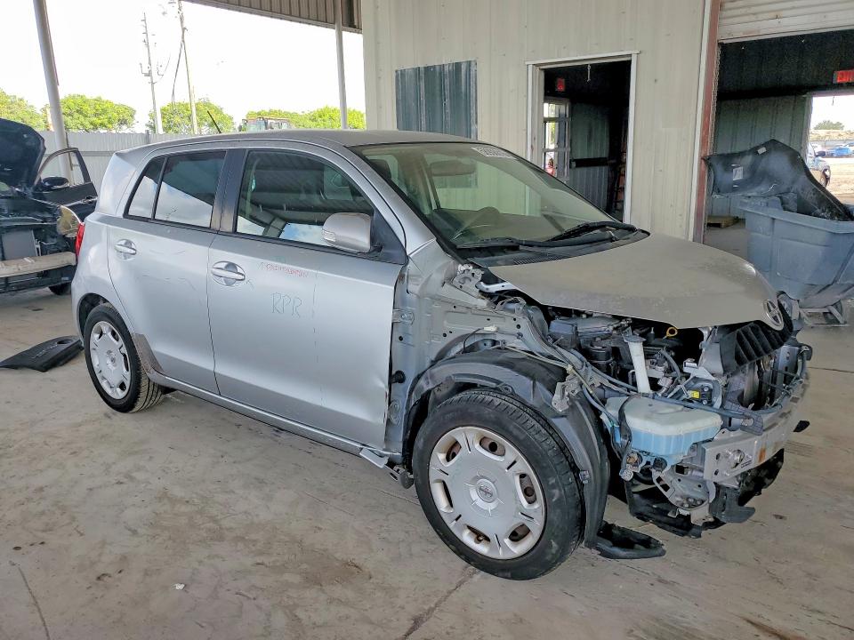 Продаж на аукціоні авто 2008 Scion Xd, vin: JTKKU10478J016250, номер лоту: 58908816