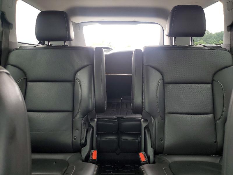 Aukcja sprzedaży 2023 Gmc Acadia, vin: 1GKKNML4XPZ220966, numer aukcji: 61893986
