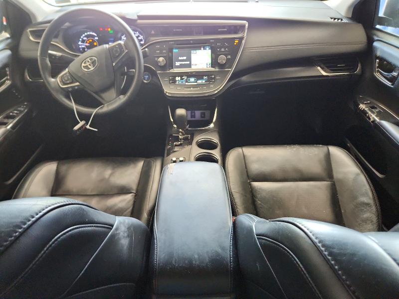 Продаж на аукціоні авто 2016 Toyota Avalon Hybrid, vin: 4T1BD1EB1GU056623, номер лоту: 59217946