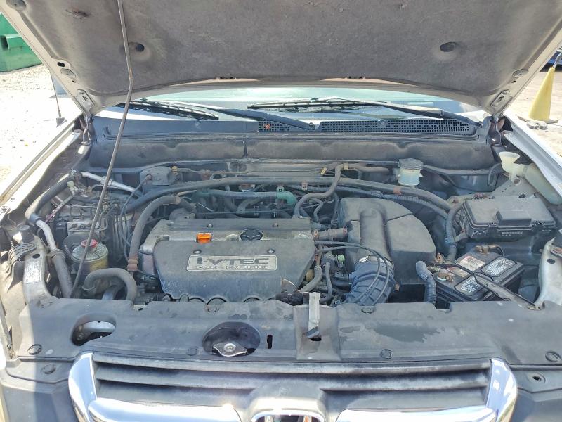 Продажа на аукционе авто 2003 Honda Cr-v, vin: JHLRD78813C005342, номер лота: 63223336