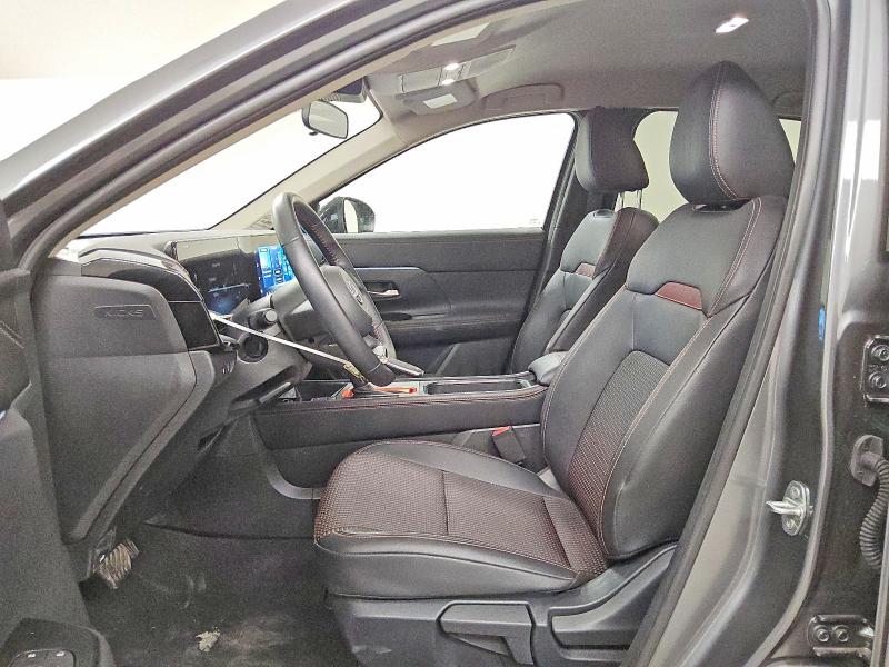Продаж на аукціоні авто 2026 Nissan Kicks, vin: 3N8AP6DA2TL379732, номер лоту: 62898306