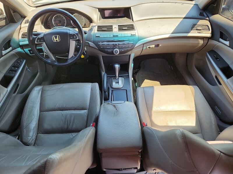 Продаж на аукціоні авто 2010 Honda Accord, vin: 1HGCP2F87AA091721, номер лоту: 58953546